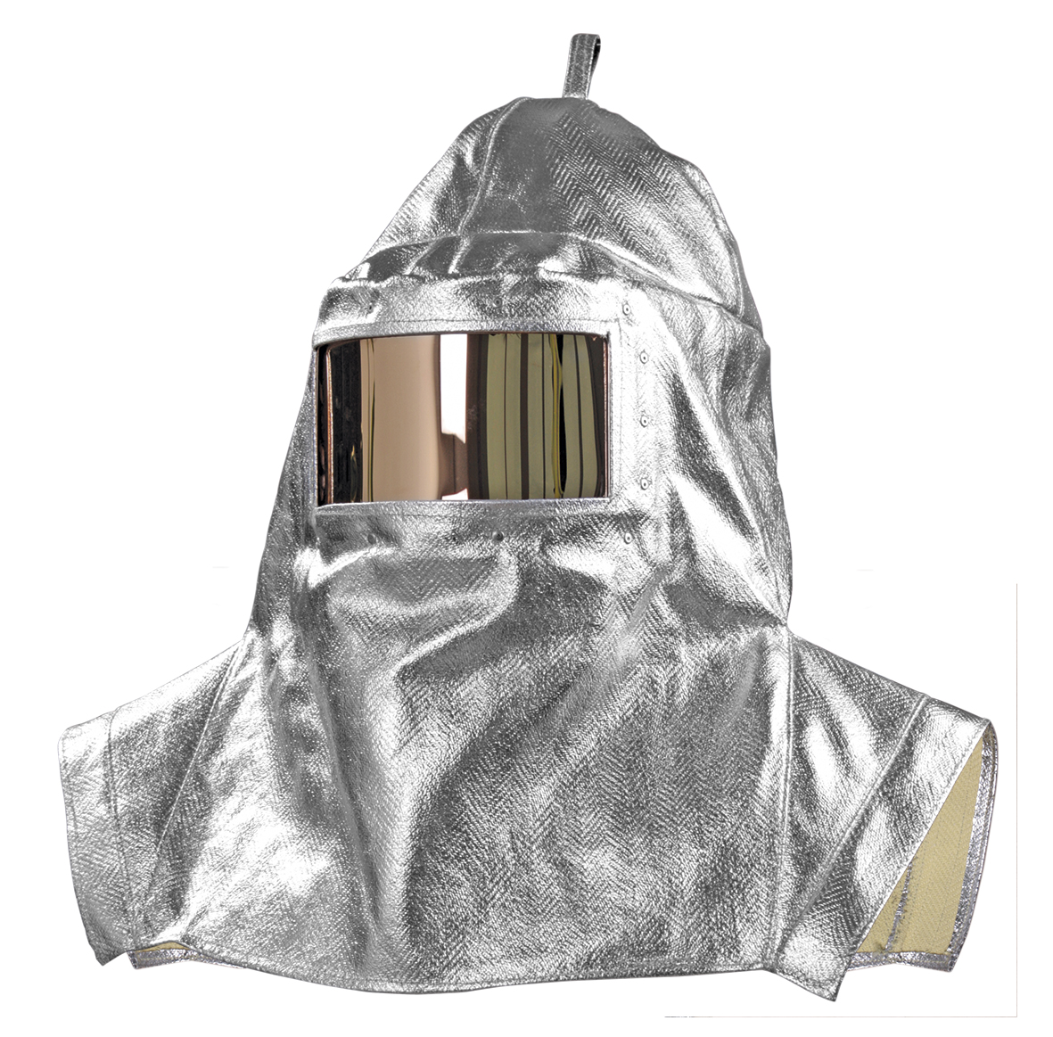 Capuchon sin visor FUSSER AL3